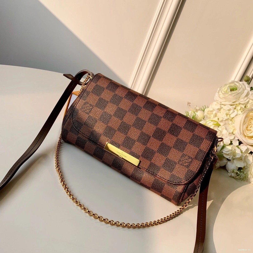 WIS Favorite Louis PM Vuitton 1126